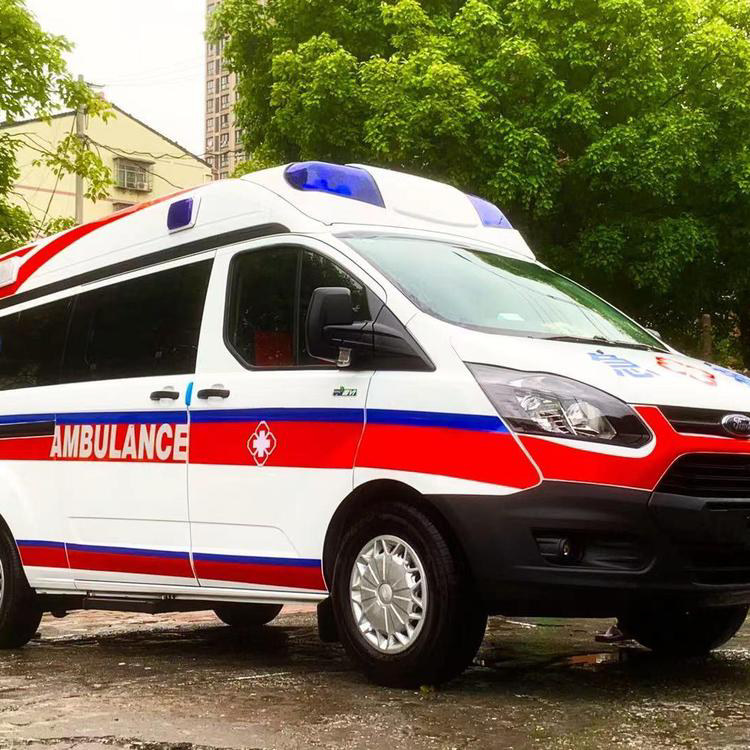 会宁重症监护救护车出租护送返乡