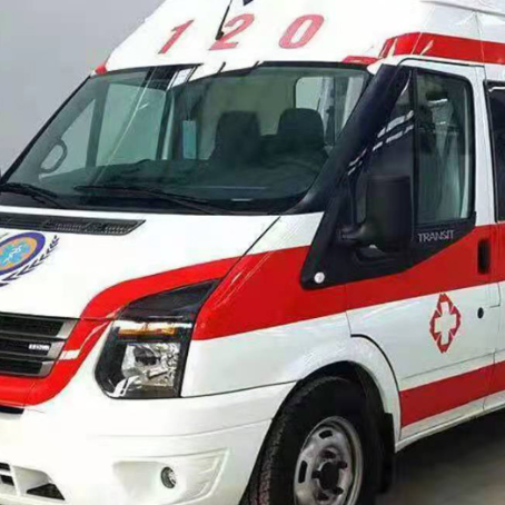 会宁非急救护送病人转院租赁救护车的优缺点对比